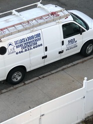 503 Lock and Door Corp. logo