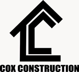 Cox Construction Company logo