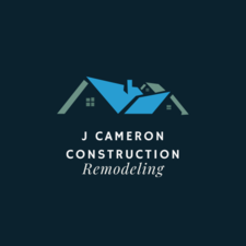 Logo for J Cameron Construction