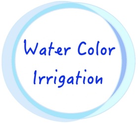 Water Color Irrigation, Inc. logo