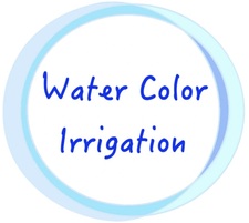 Logo for Water Color Irrigation, Inc.