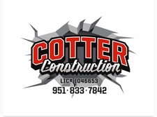 Avatar for Cotter Construction, Inc.
