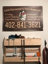 Avatar for C&N Firewood & Tree Removal, LLC
