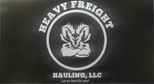 Avatar for Heavy Freight Hauling LLC