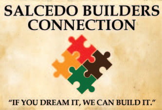 Salcedo Builders Connection logo