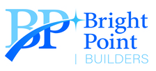Logo for Bright Point Builders LLC