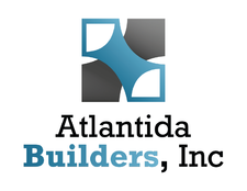 Logo for Atlantida Builders Inc.