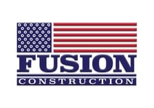 Fusion Construction Services LLC logo