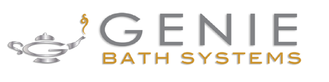 Genie Bath Systems logo