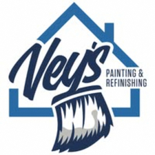 Avatar for Vey's Painting and Refinishing