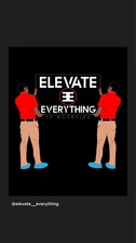 Logo for Elevate Everything