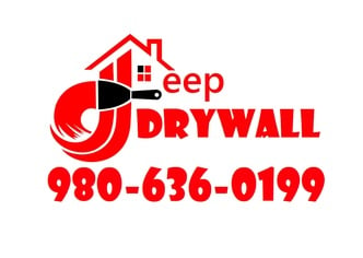 Jeep Drywall, LLC logo