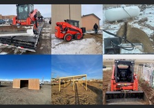 Avatar for JDS Backhoe & Excavation
