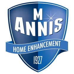 Mannis Home Enhancement LLC logo