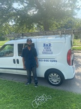 Avatar for B & D Sewer and Drain Cleaning