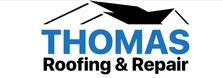 Thomas Roofing & Repair, Inc logo