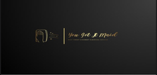 Logo for You Got It Maid