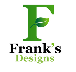 Franks Designs Landscaping logo