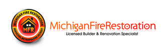 Michigan Fire Restoration, LLC logo