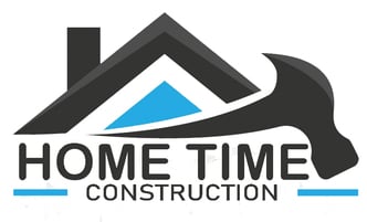 Home Time Construction logo