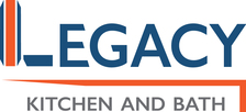 Logo for Legacy Kitchen and Bath