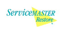 ServiceMaster All Phase Restoration logo