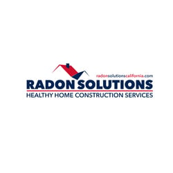 Radon Solutions California, LLC logo