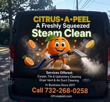 Avatar for Citrus A Peel