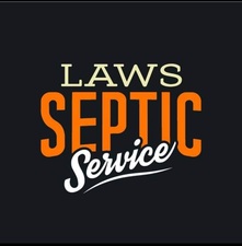 Laws Septic Service logo
