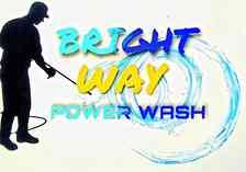 Avatar for Bright Way Power Wash