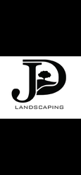 JD Landscaping logo