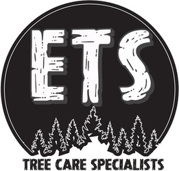 Erik's Tree Service logo