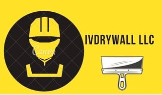 IVDrywall LLC logo