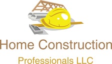 Logo for Home Construction Professionals