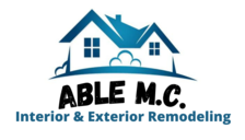 Logo for Able M.C.