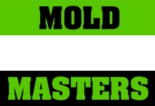 Logo for Mold Masters