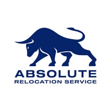 Logo for Absolute Relocation Service LLC