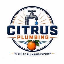 Logo for CITRUS PLUMBING LLC