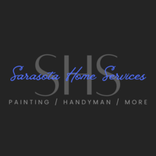 Logo for North Port Home Services, LLC