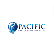 Pacific Garage Door Service, LLC logo