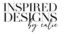 Inspired Designs by Calie, LLC logo