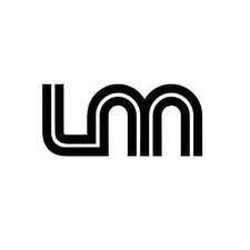 Logo for LM Design and Fabrication
