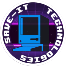 Save-IT Technologies LLC logo
