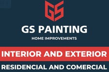 GS Home Improvements Painting, LLC logo