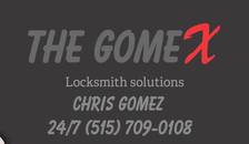 Avatar for The Gomex Locksmith Solutions
