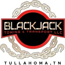 Avatar for Blackjack Towing & Transport, LLC