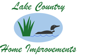 Lake Country Home Improvements Inc. logo