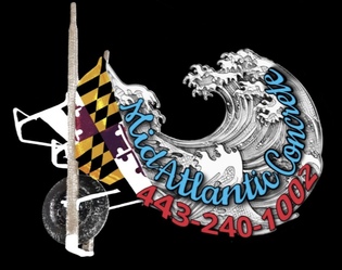 Mid Atlantic Concrete and Improvement Specialists, LLC logo
