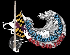 Mid Atlantic Concrete and Improvement Specialists, LLC logo