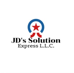 JD's Solution Express, LLC logo